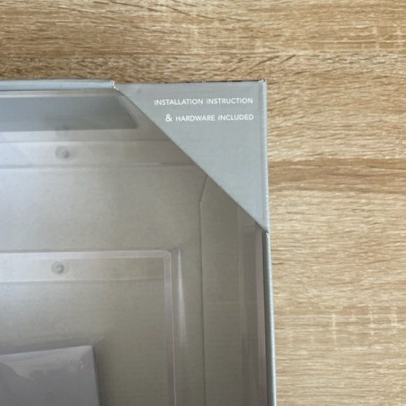 Portfolio‎ - Acrylic Cubbies - Picture 3 of 4